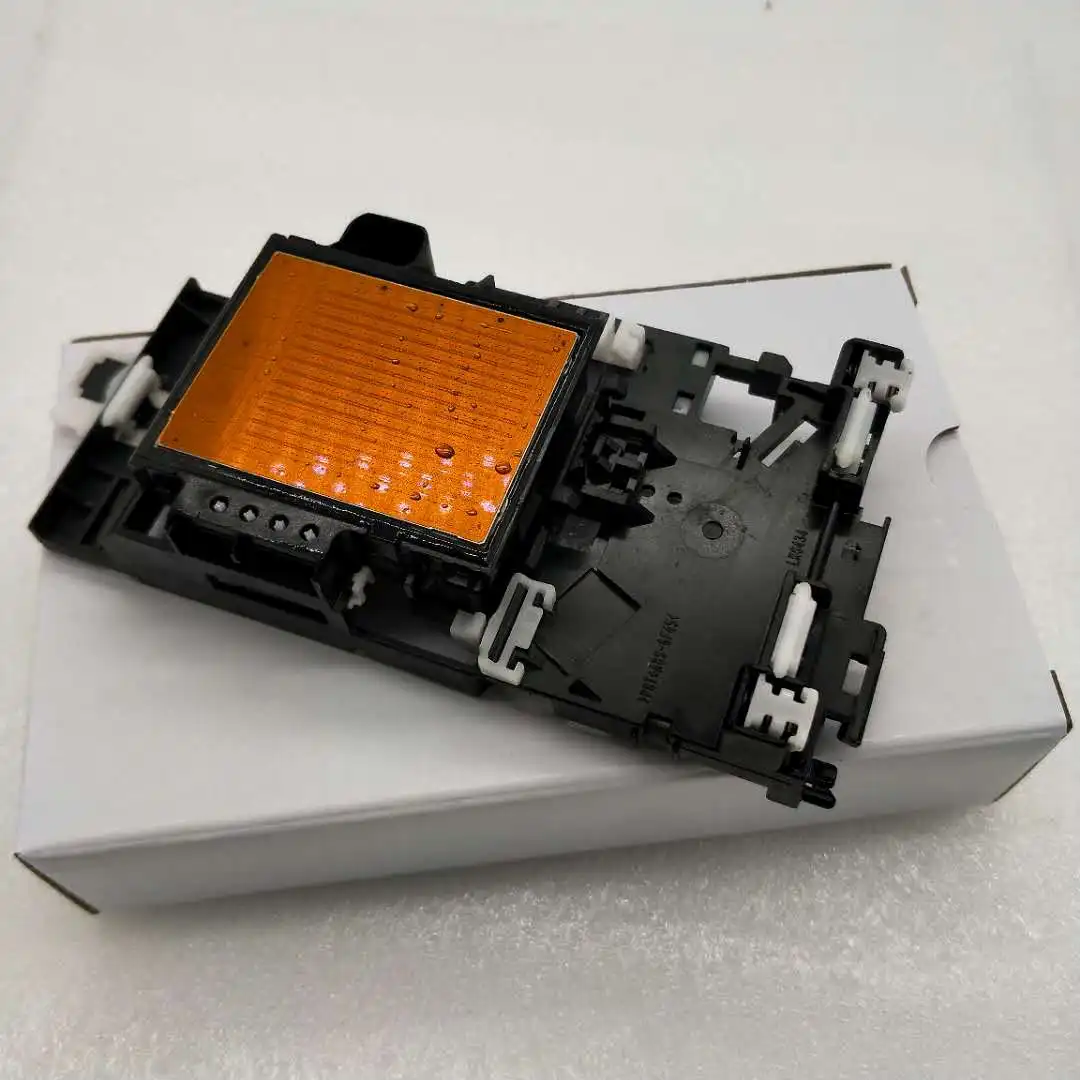 

PRINT HEAD FOR BROTHER MFC-J4610CW MFC-J4710DW MFC-J3720DW MFC-J2310DW MFC-J2510DW MFC-J6920DW MFC-J3520DW MFC-J6520DW J6720dw