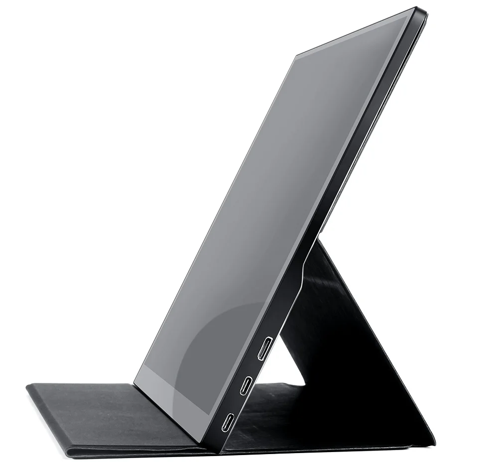 15 6 4k usb 3 1 type c touch screen portable monitor for ps4 switch xbox huawei xiaomi phone gaming monitor laptop lcd display free global shipping