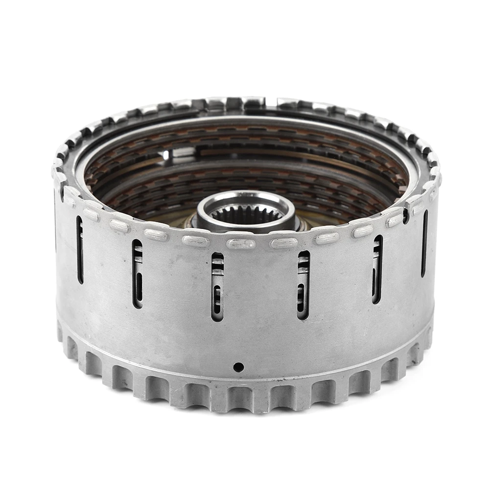 U540E автомобиль Реверсивный клатч автоматическая коробка передач барабан в сборе