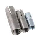 Внутренний расширительный винт для украшения зданий, верхний взрывной внутренний форсинг gecko pull blasting M6-M16 5 шт.