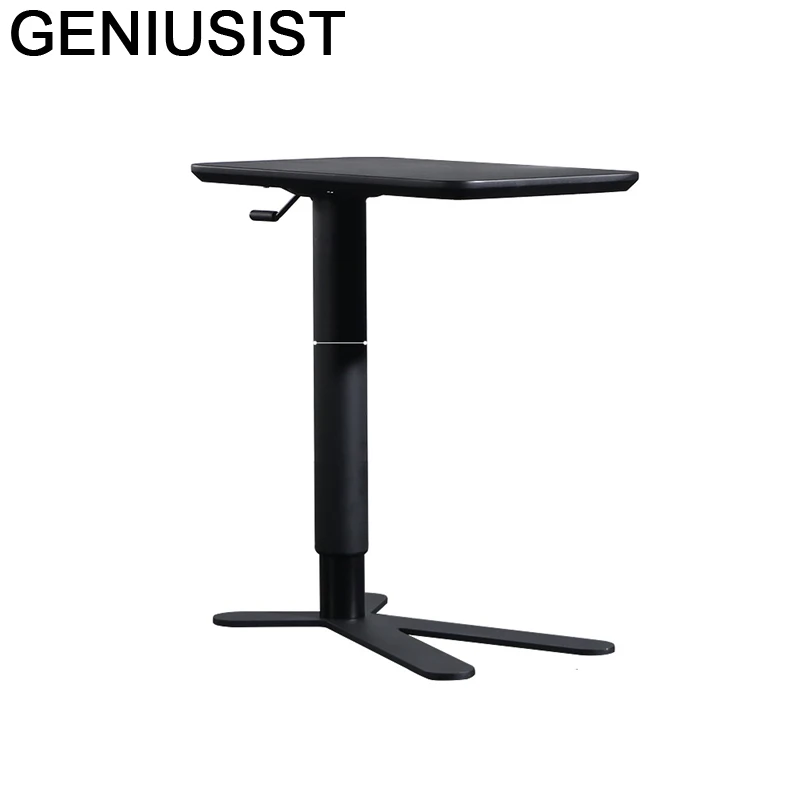 

Bed Biurko Mueble Tafelkleed Escritorio De Oficina Bureau Meuble Pliante Adjustable Stand Laptop Mesa Study Table Computer Desk