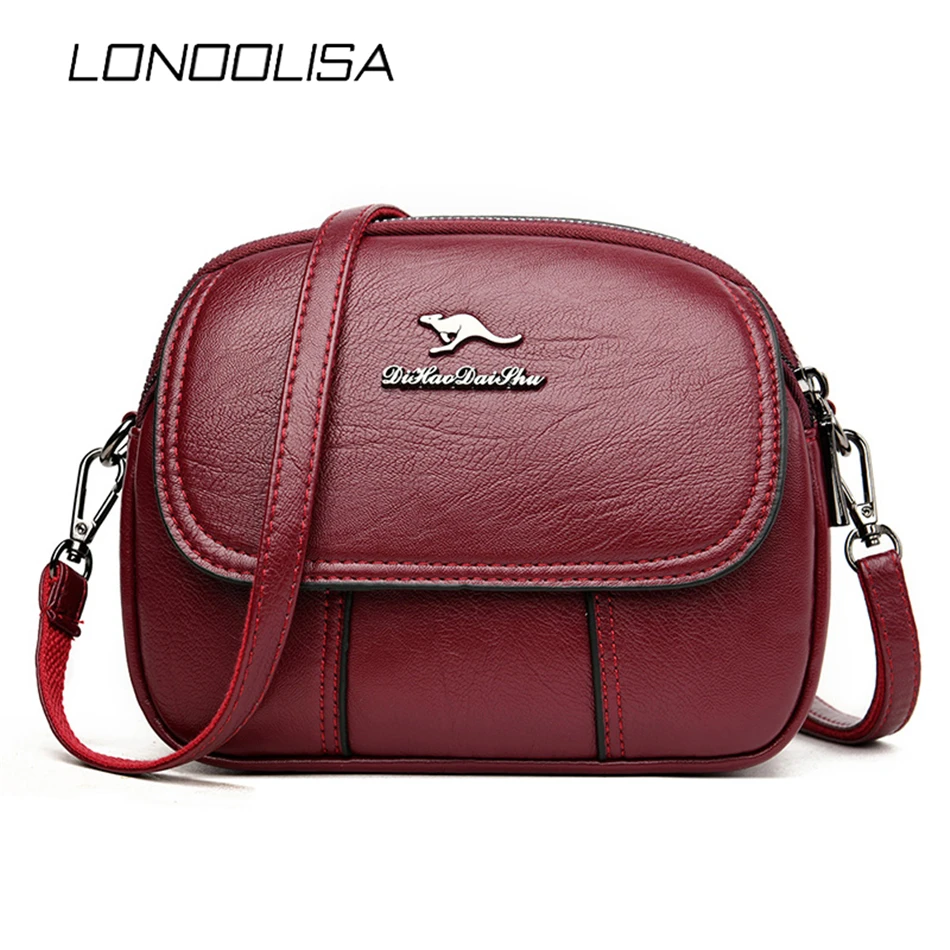

Luxury Handbags Women Bags Designer Handbags High Quality Soft Leather Casual Shoulder Crossbody Bags for Women Bolsa Feminina