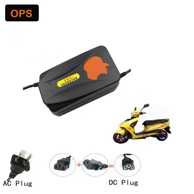 Свинцово кислотная аккумуляторная батарея 36 в 20 Ач портативное зарядное