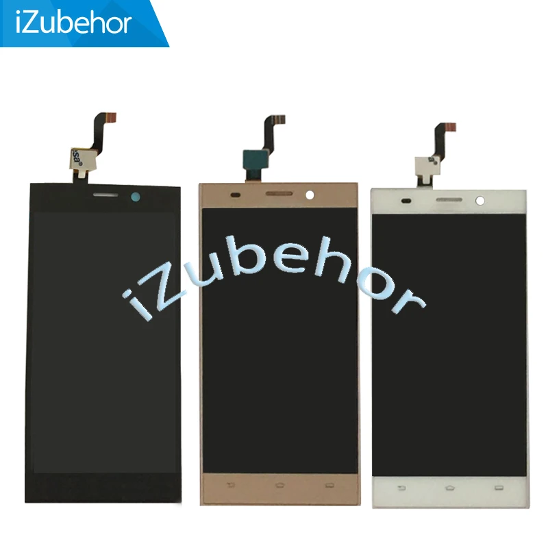 ЖК-дисплей 5 0 ''для Philips Xenium V787 с 100% гарантией + дигитайзер сенсорного экрана