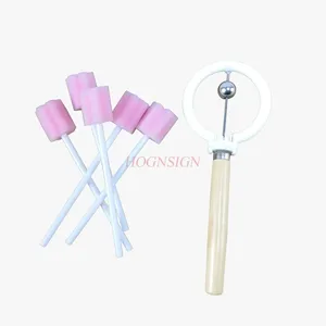 6 шт., Детские наконечники для языка, для бокового подъема