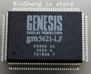 GM5621-LF-чип драйвера ЖК-дисплея AA