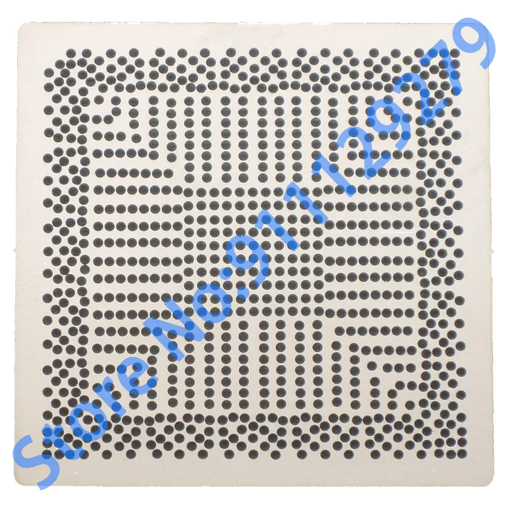 

Трафарет прямого нагрева BD82P55 SLGWV SLH24 BD82H55 SLGZX BD82H57 SLGZL BD82Q57 SLGZW для реболлинга