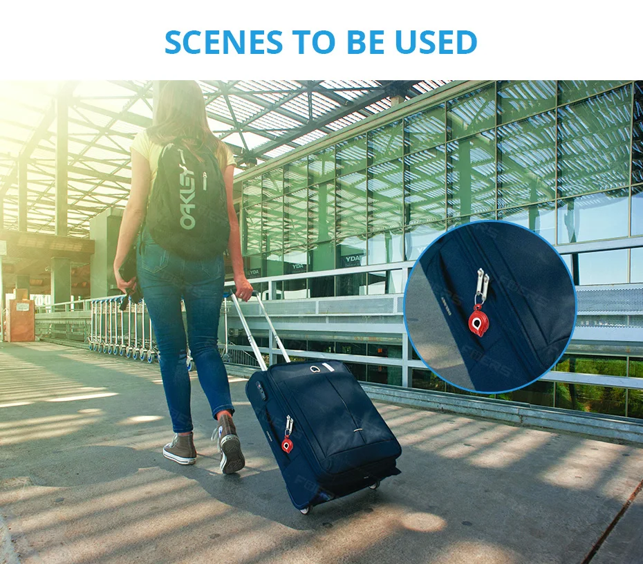 

Smart Fingerprint Lock Waterproof Mini Biometric Keyless USB Rechargeable Padlock Password Chip Anti Heft Luggage Bag Box