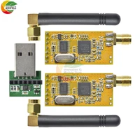 apc220 wireless rf serial data wireless data communication with antennas usb converter adapter for arduino board module diy kit