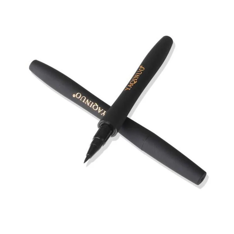 Новый водонепроницаемый черный коричневый синий фиолетовый жидкая подводка для