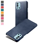 Роскошный чехол из искусственной кожи для OnePlus 9R 9E 8T 9 8 7T 7 Pro, тонкий чехол из поликарбоната для телефона One Plus Nord N100 N10 5G 6T 6 5T 5, чехол