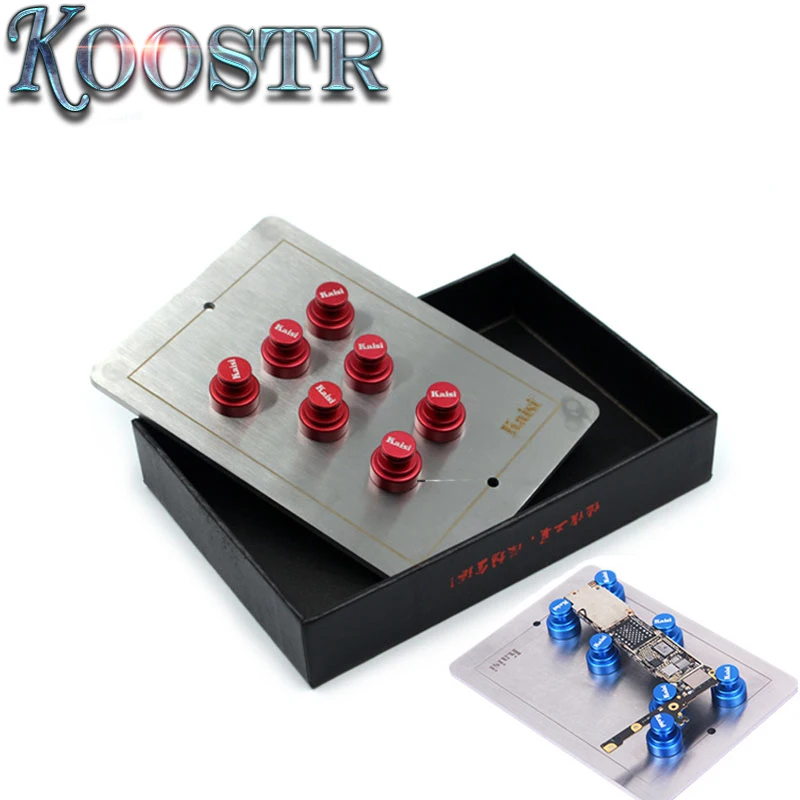 Универсальный держатель печатной платы Kaisi для мобильного телефона из