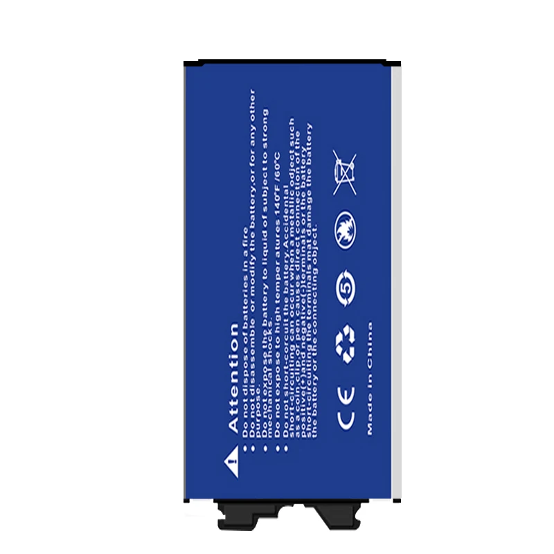 HSABAT 4900 мА/ч, Батарея для LG G5 BL-42D1F H850 H820 H830 H831 H840 H868 H860N H860 LS992 US992 F700L F700S F700k VS987