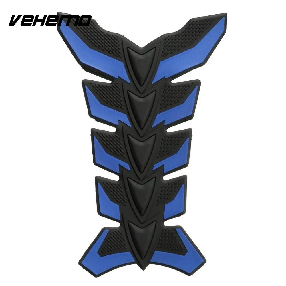 3D бак мотоцикла Pad Tankpad масла газовый предохранитель Стикеры для Buell 1125CR 1125R M2