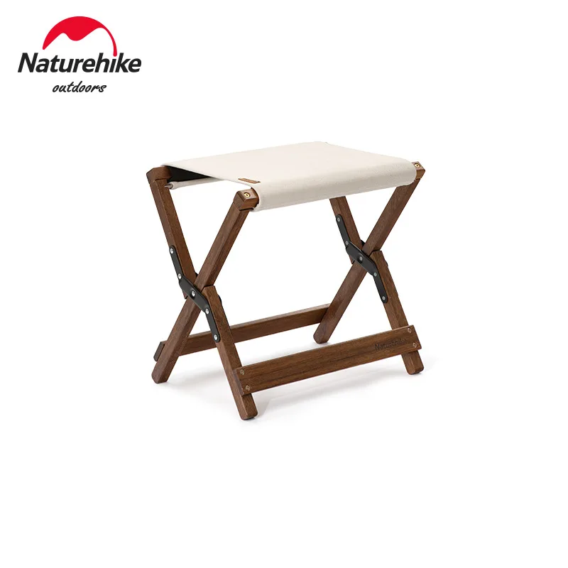 

Naturehike Outdoor camp Folding stool Portable camping Fishing Chair Sketch Stool Bench chair NH20JJ014