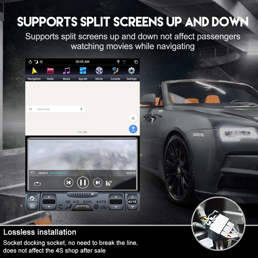 PX6 ips 1920*1080 Автомобильный dvd-плеер Android 8 1 4G + 32G gps РАДИО Wifi Bluetooth 5 0 для