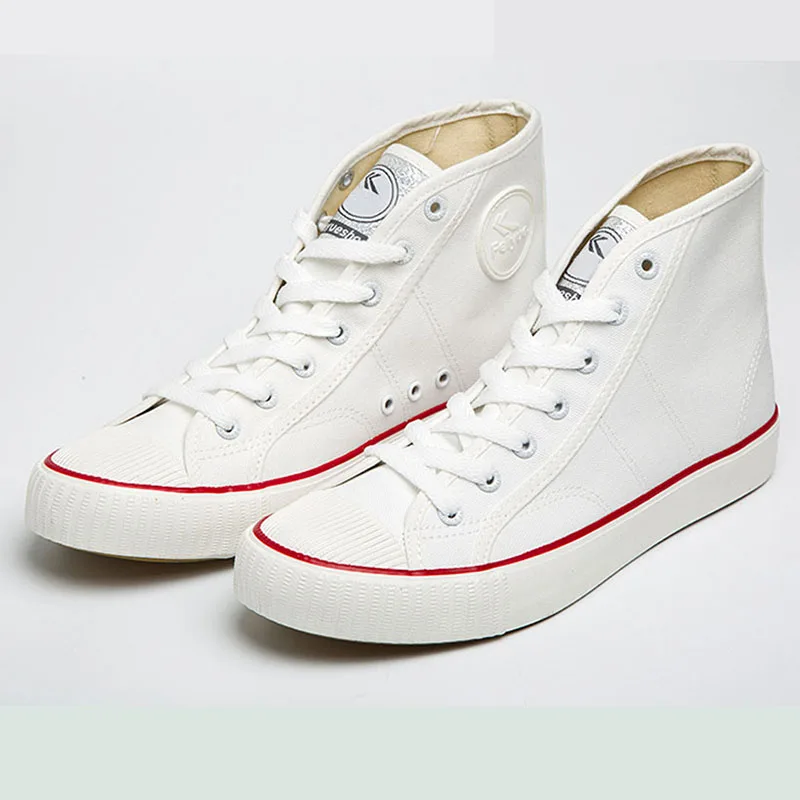 Новая Французская Классическая Студенческая Повседневная обувь для фитнеса EU35 44