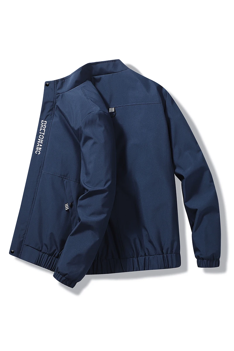 

Men's Jackets 2021 Summer, Autumn and Winter Best-selling Hot-selling New Thin Jacket Fashion Men's Sports Jacket Clothing