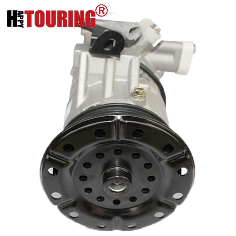 Компрессор переменного тока для TOYOTA YARIS P9 1KR FE 2SZ 2NZ 883100 Д230 D231 Д232 8831052590 8831052592 Д202