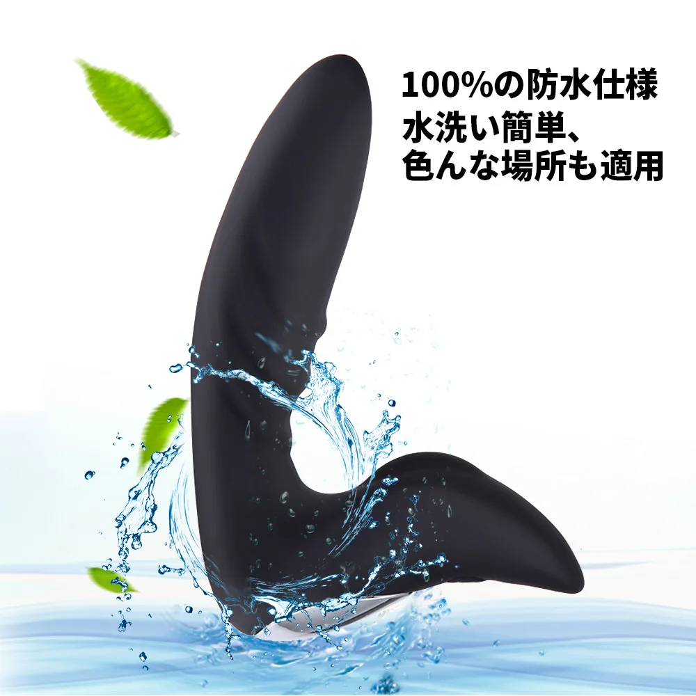 Массажер для стимуляции передней точки G 12 частоты