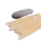 10 шт., свечи-ароматизаторы для ушей