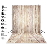 laeacco vinyl backdrops for photography wooden board hardwood planks texture party baby portrait photo backgrounds photo studio