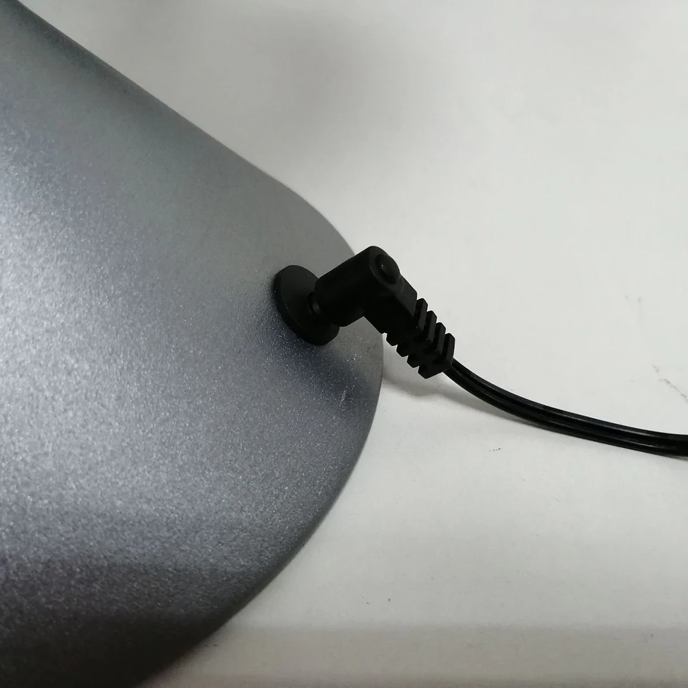 Магнитная подвеска НЛО цветной яркий фонарь Bluetooth динамик изменение цвета свет