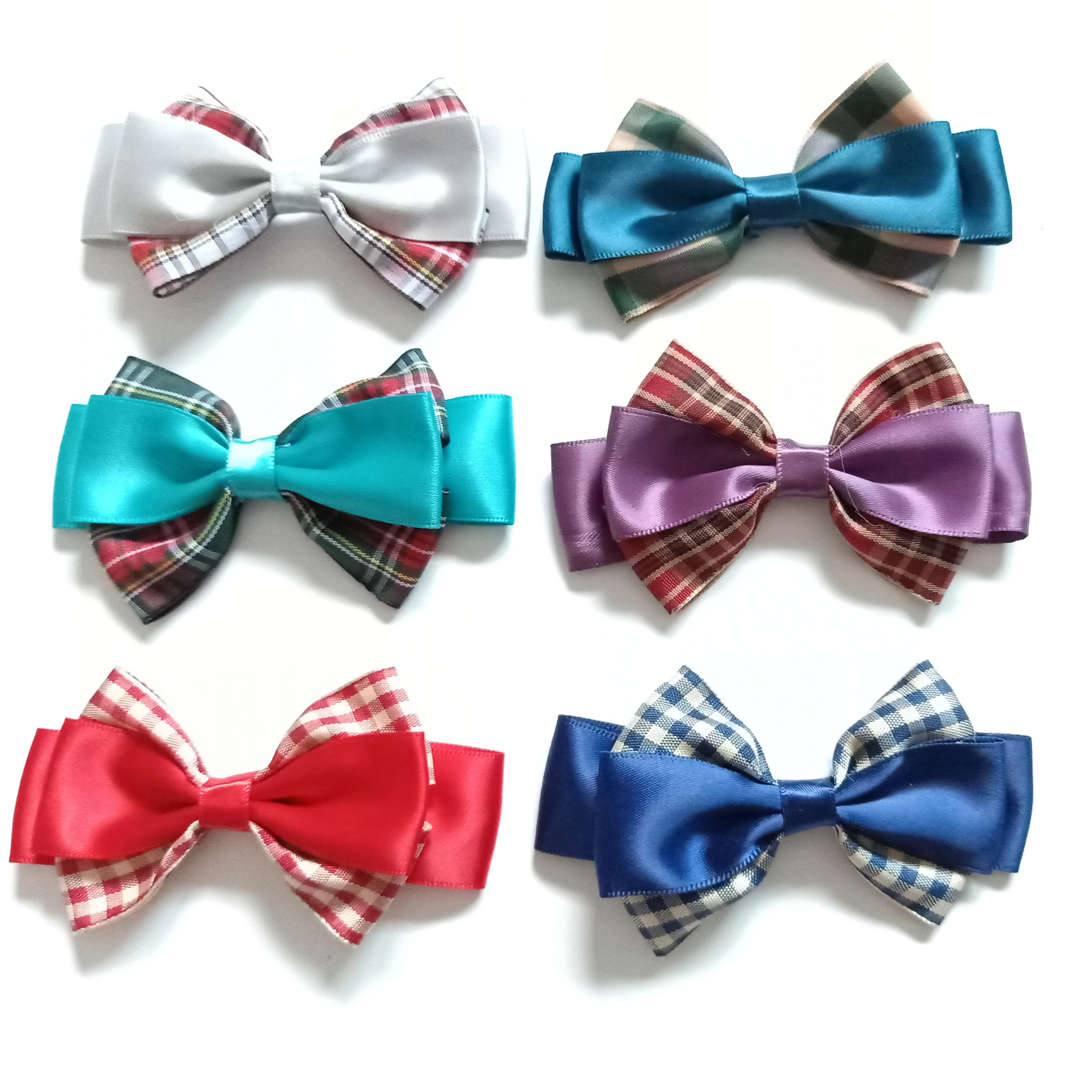 2 шт. брошь с бантом заколки бантиком женская одежда булавки аксессуары галстук