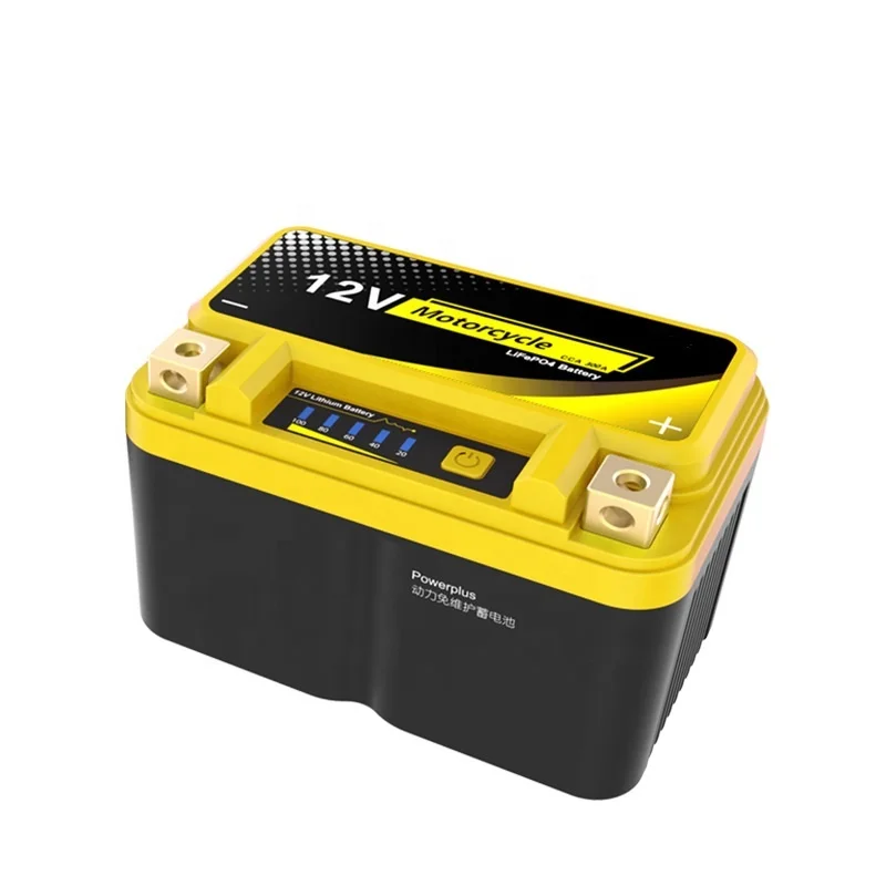 

SUN EASE 140ACC motorcycle lifepo4 12v battery for sale in mass quantity