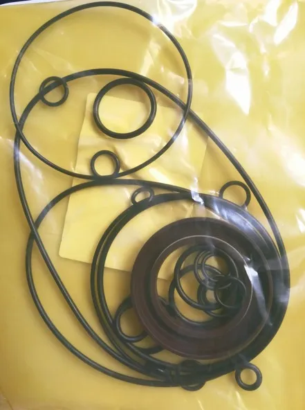

Rexroth A10VG45 Seal Kit Piston Pump Repair Kits Oil Seal O-rings