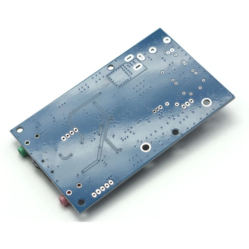 FM 5W 76M-108MHZ Stereo PLL Transmitter Kit 7W Maximum Power Frequency Adjustable Volume with LCD Monitor | Электроника
