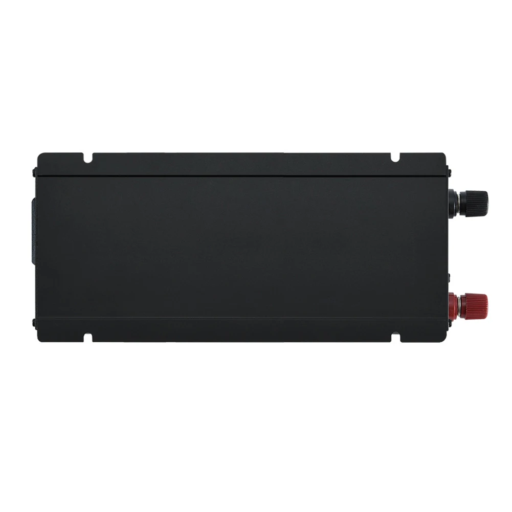 6000 Вт универсальная розетка напряжение грузовики модифицированная