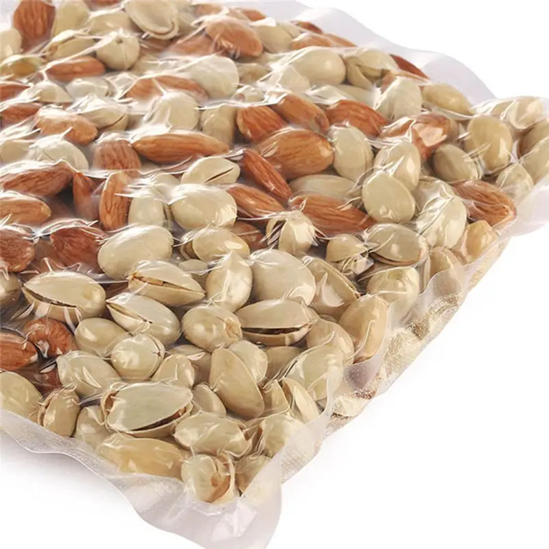 Ручной вакуумный упаковщик набор Вакуумный пакет ручной насос еды вакуумные