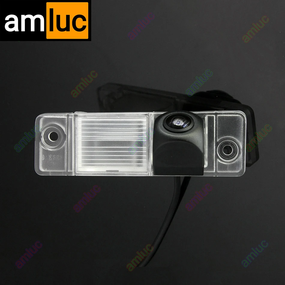 

For Opel Antara 2011 2012 2013 Car Reverse Back up off Parking Rear view Reversing Vehicle Van Wireless AV Input Auto Van Camera
