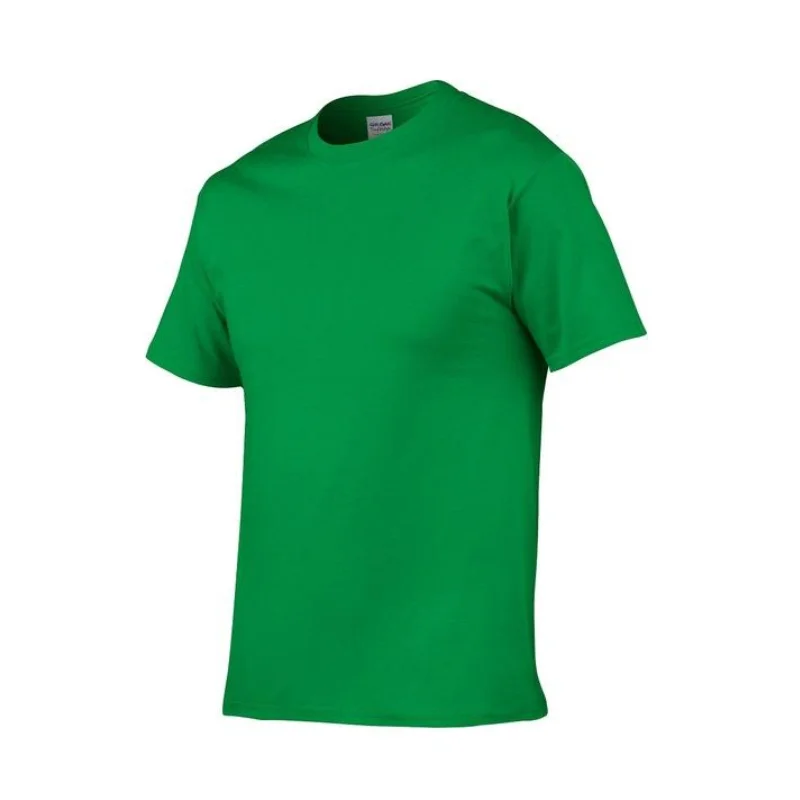 

Cotton T-Shirt Men's Full Sleeve T-Shirt Men's Solid Color T-Shirt Top and T-Shirt Mandarin Collars Short Sleeve T-Shirt
