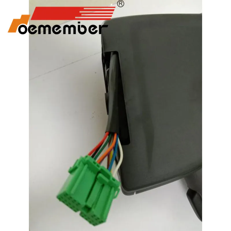 24V 22647913 рычаг переключения передач переноска правая R-Shift ручка для VOLVO 21073035 /21456378