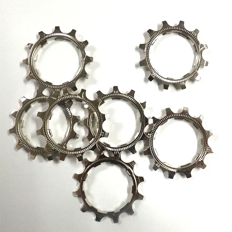 Для Shimano sunracing дорожный велосипед Горный MTB 3s freewheel Кассетный Маховик 11T 12T 13T
