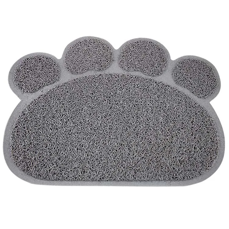 

Waterproof Mat Pet Cat Litter Double Layer Litter Cat Bed Pads Trapping Pets Litter Box Mat Pet Product Bed for Cats Accessories