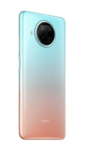 Смартфон Xiaomi Redmi Note 9 Pro 128 ГБ NFC Snapdragon 720G 8 ядер 6 67 дюйма 4820 мАч | Мобильные телефоны и