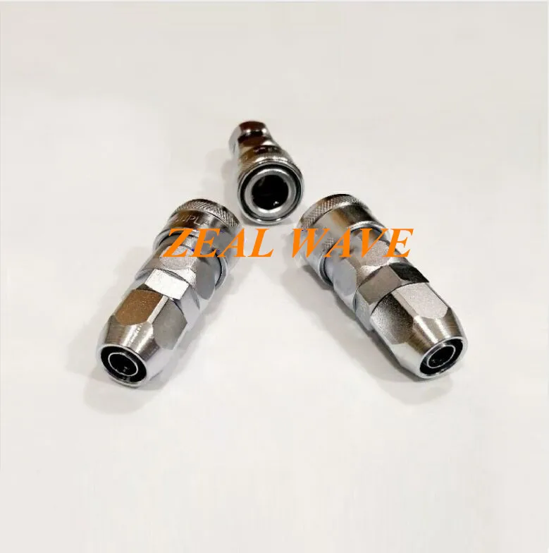 Оригинальный разъем Nitto 80SN 85SN 110SN 80PN 85PN 110PN HI-CUPLA NITTO | Мобильные телефоны и