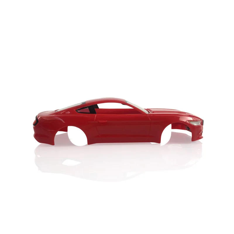 HGM игрушки пластиковый корпус 110 мм WB для 1/24 TAMIYA 1/28 KYOSHO Drift Racing RC Car пульт