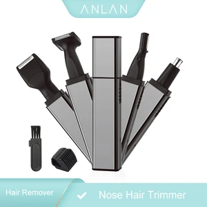 Триммер для мужчин ANLAN