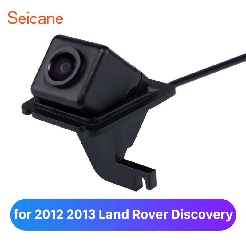 Камера заднего вида Seicane горячая Распродажа для Land Rover 2012 2013 Discovery 4 с