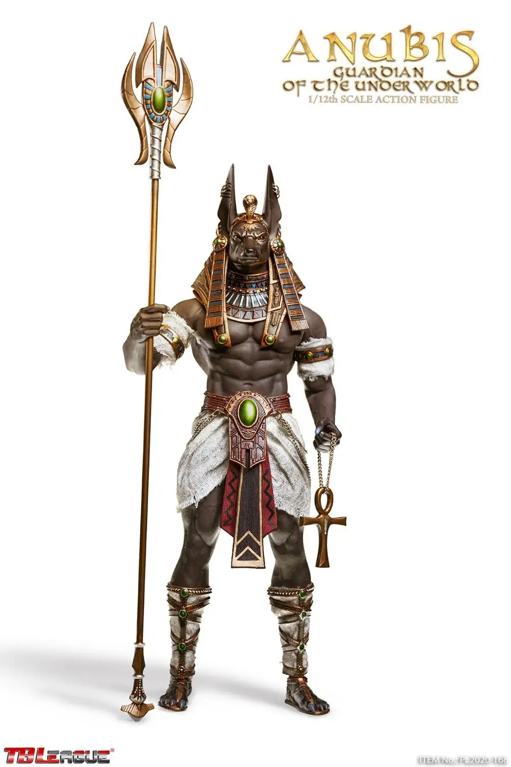 TBLeague Phicen бесшовное тело анубис хранитель нижнего мира 1/12 экшн фигурка|1/6 figure|figure