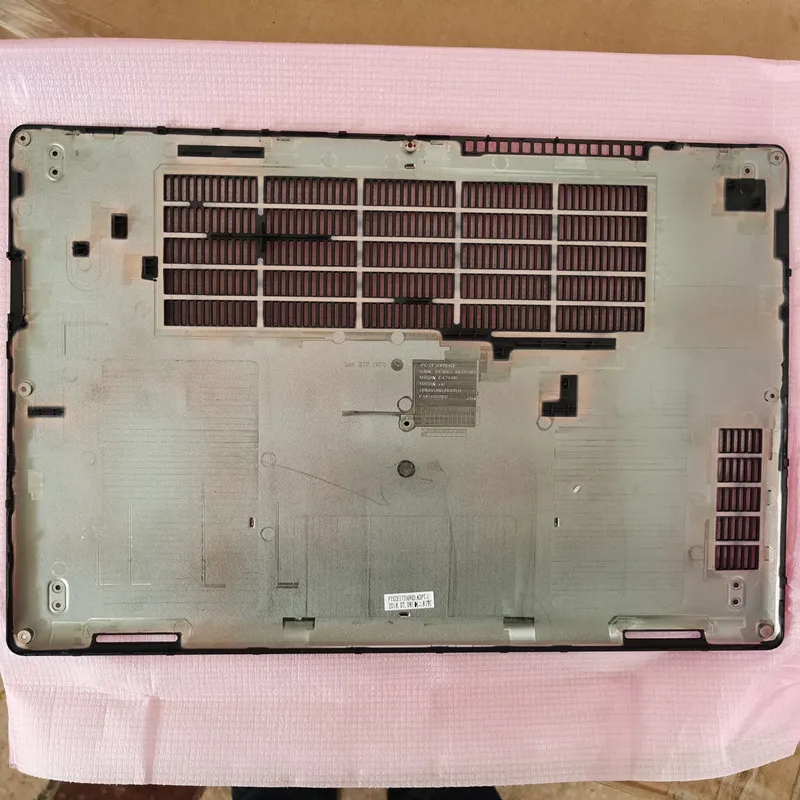 

New laptop bottom case base cover for Dell LATITUDE 5580 E5580 E5590 5591