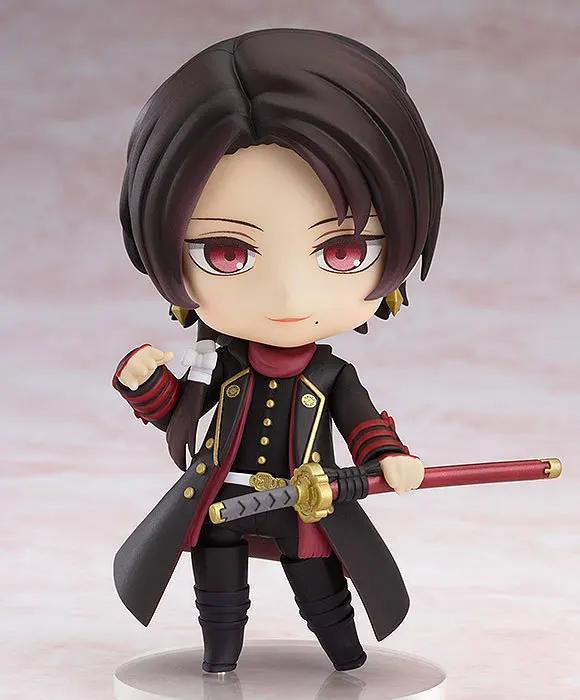 Аниме Touken Ranbu Online Kashuu Kiyomitsu Cute BJD фигурку модель игрушки|Игровые фигурки и