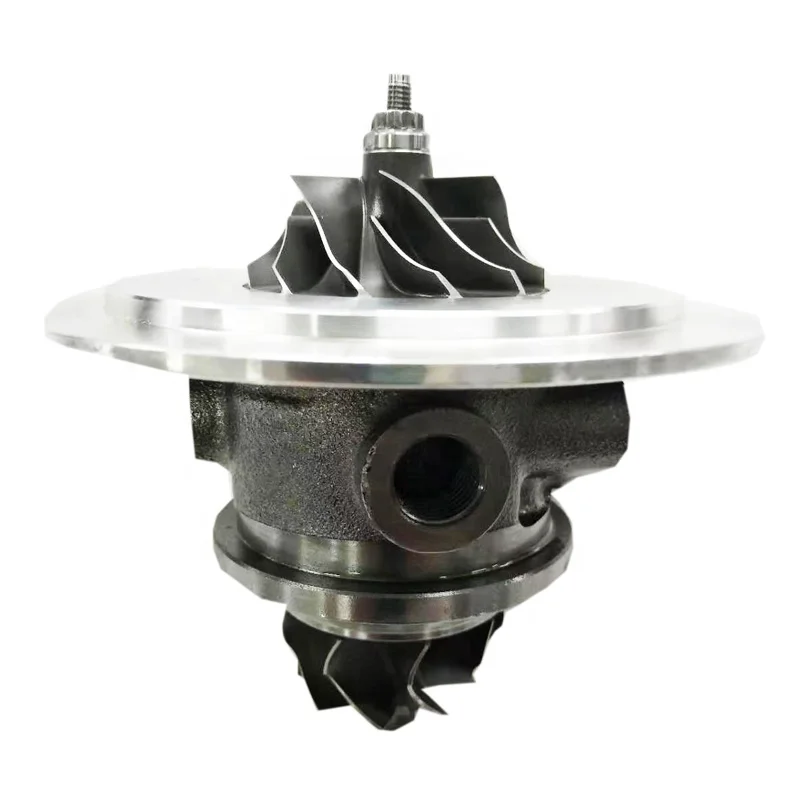 

733952-5001S 733952-0001 733952-1 D4CB highy quality turbo chra GT1752S garrett catridge turbocharger for HYUNDAI