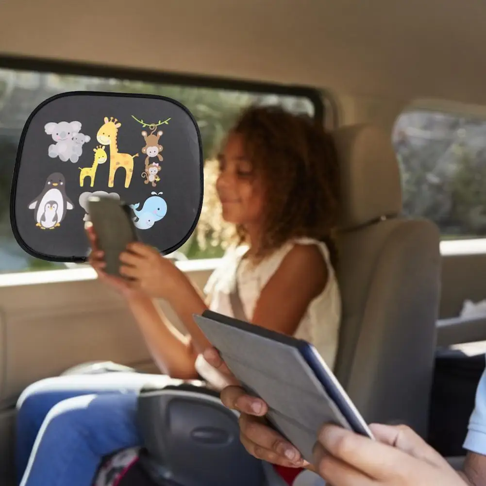 Солнцезащитная занавеска автомобильный солнцезащитный козырек чехол