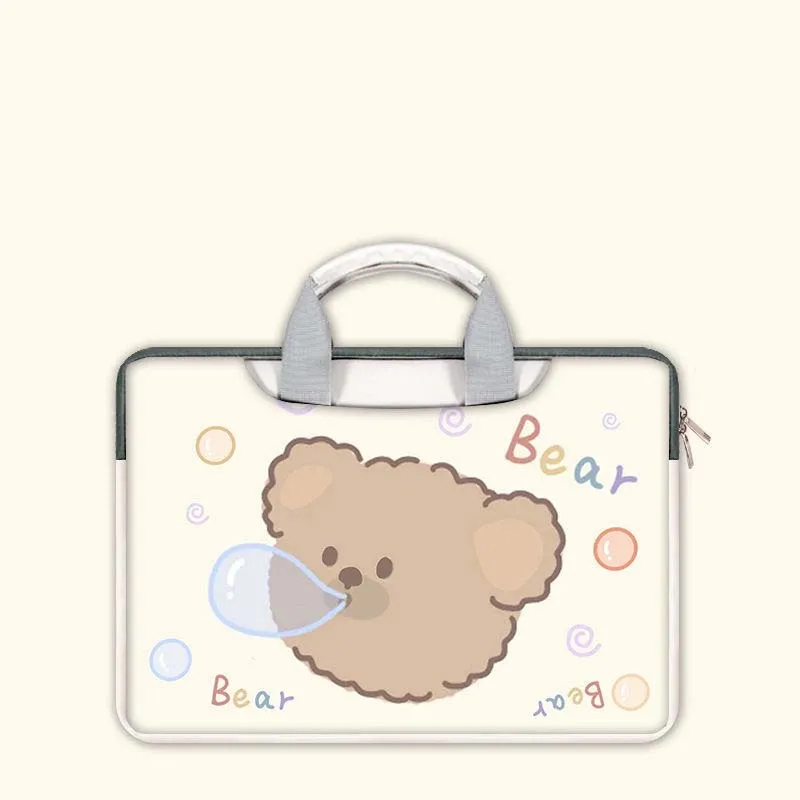 

Сумка-чехол для ноутбука 12-13 дюймов, водонепроницаемая