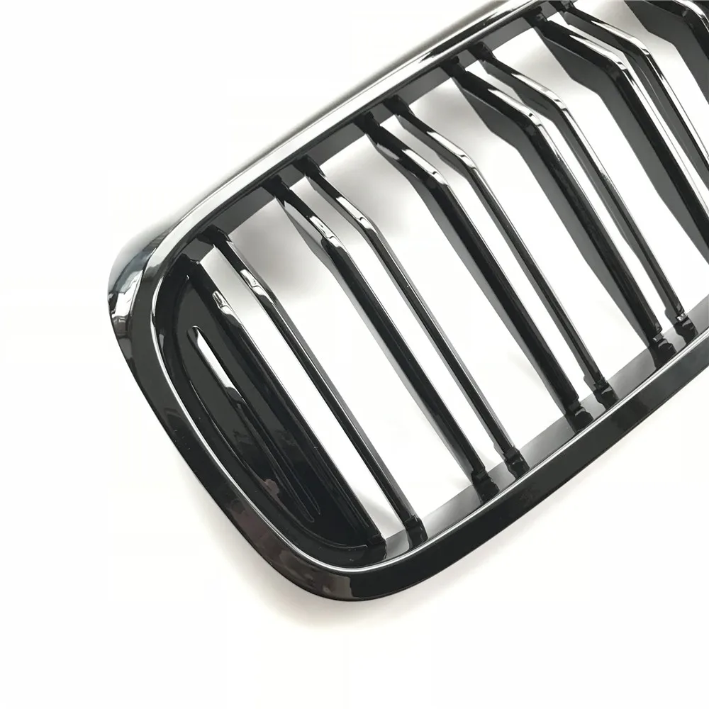 Решетка радиатора для BMW G30 G38 New 5 Series 2018 из АБС пластика|racing grill|grill for bmwfront grille bmw |